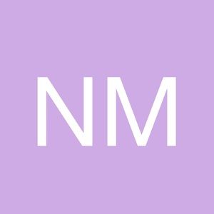 Meet your Posher, Norma